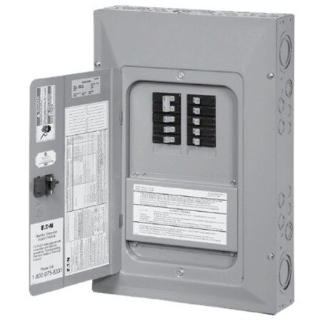 Eaton 150A Std Ats 120/240V 1-Ph N3R Svc Ent EGSX150NSEA